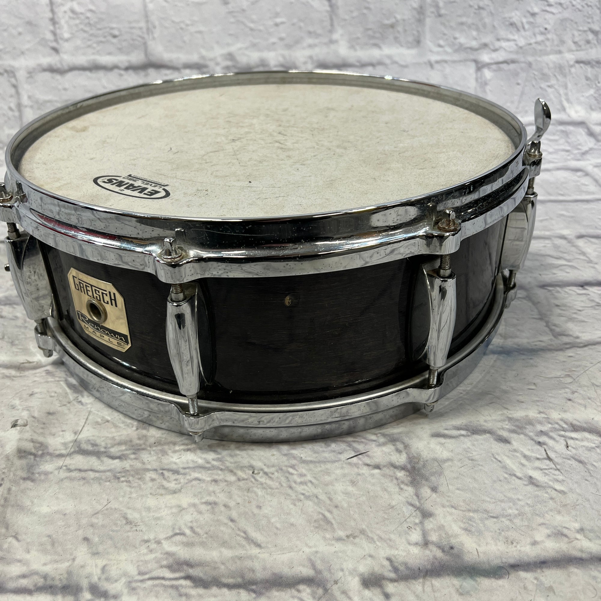 Gretsch Renown Maple 14" Snare