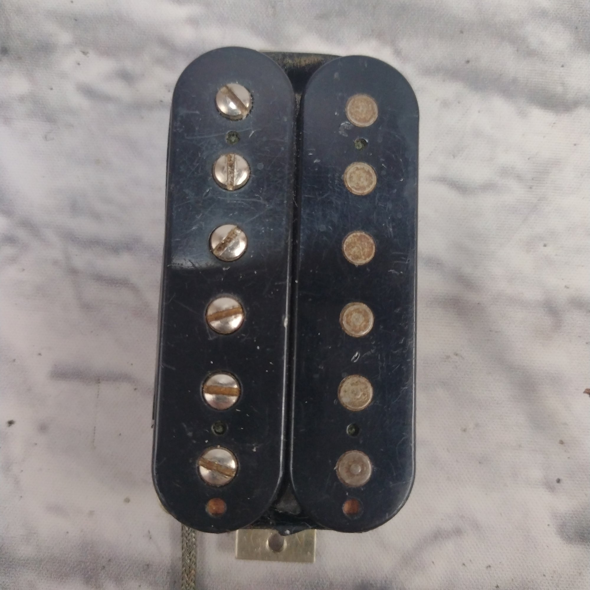 Gibson Tim Shaw Humbucker Pickup