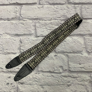 Unknown Guitar Strap