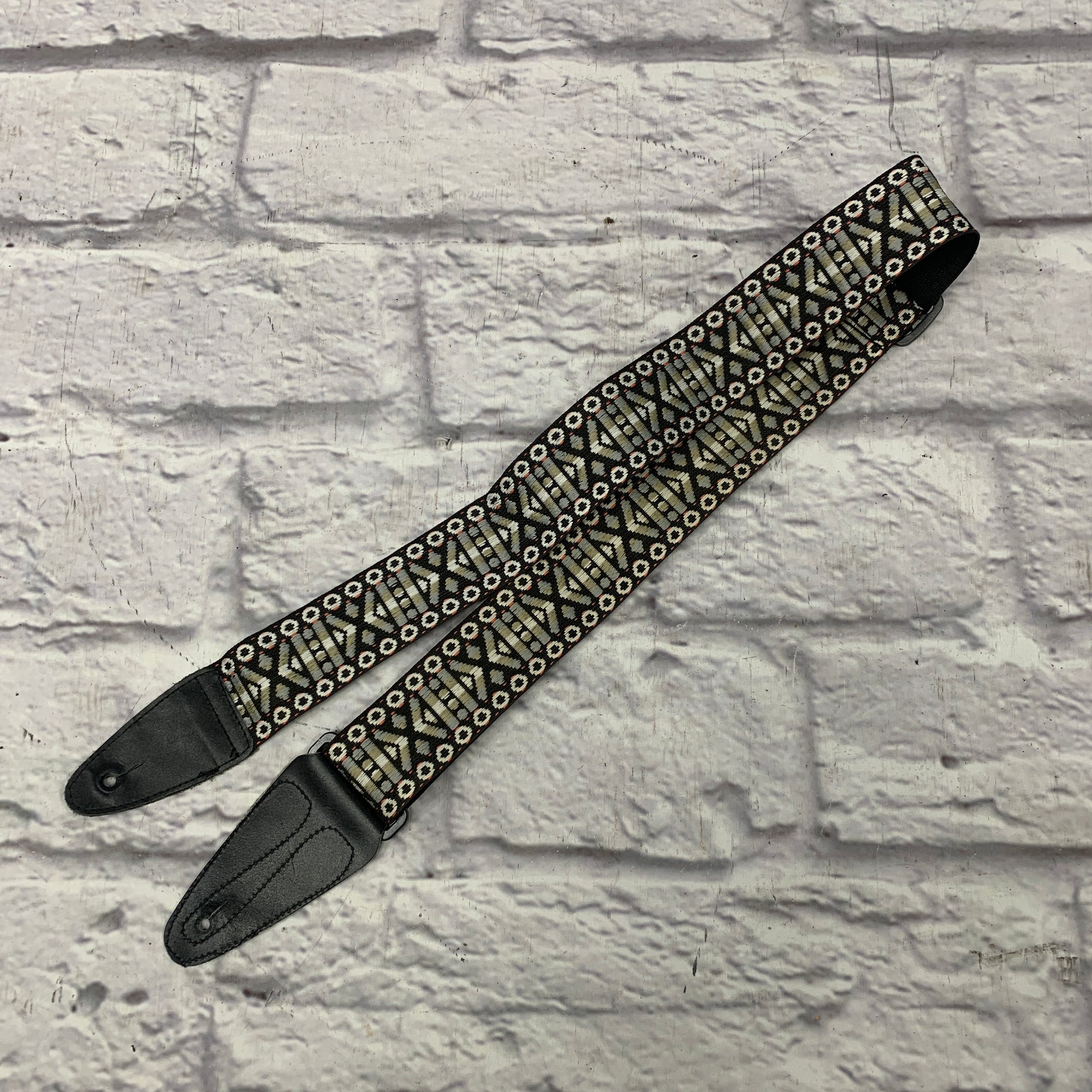 Unknown Guitar Strap