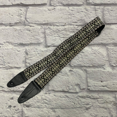 Unknown Guitar Strap