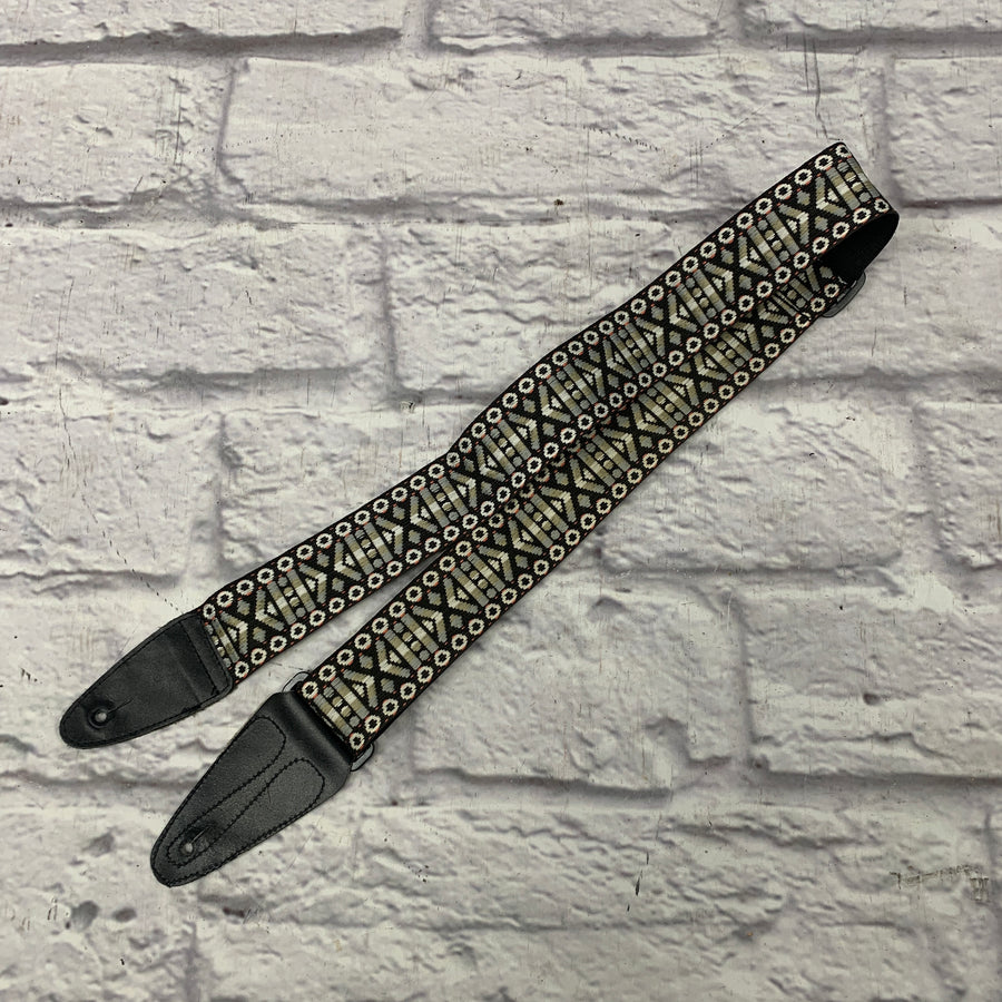 Unknown Guitar Strap