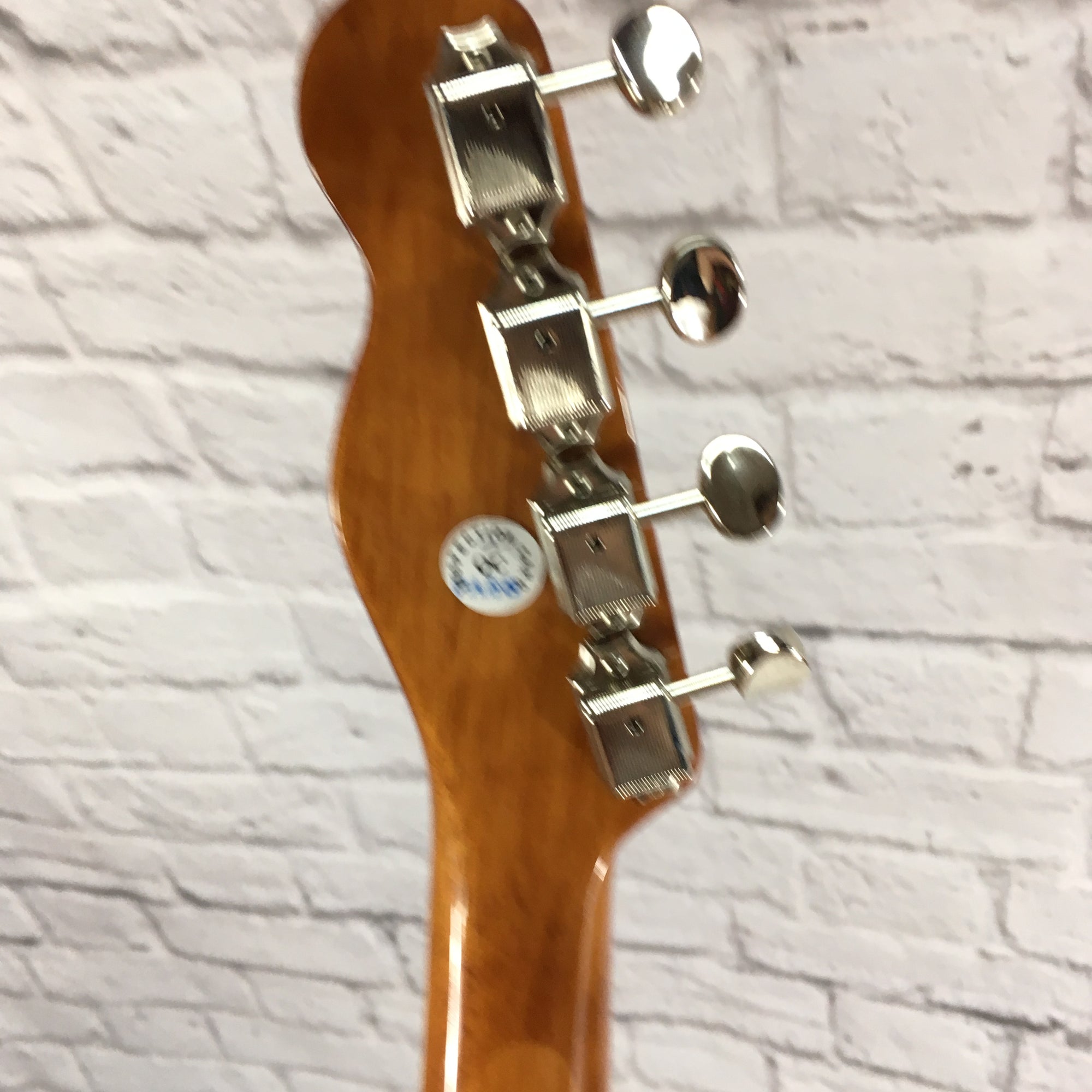 Fender Montecito Tenor Ukulele