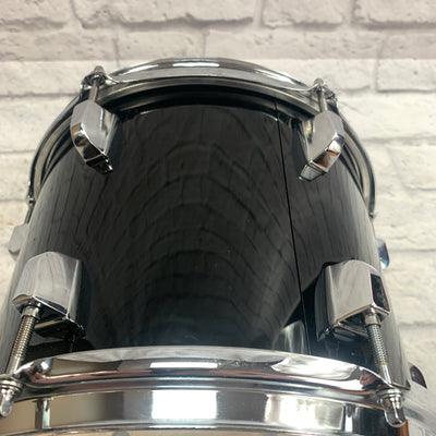 Pearl Roadshow Rack Tom Black 10