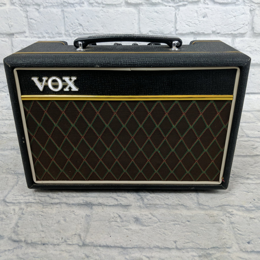 Vox Pathfinder 10 1x6.5" 10-Watt Guitar Practice Amp