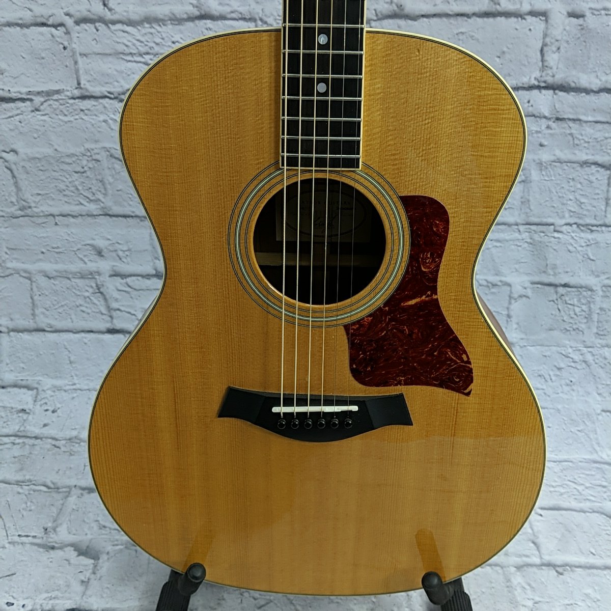 2000 Taylor 414 Acoustic Guitar w. HSC