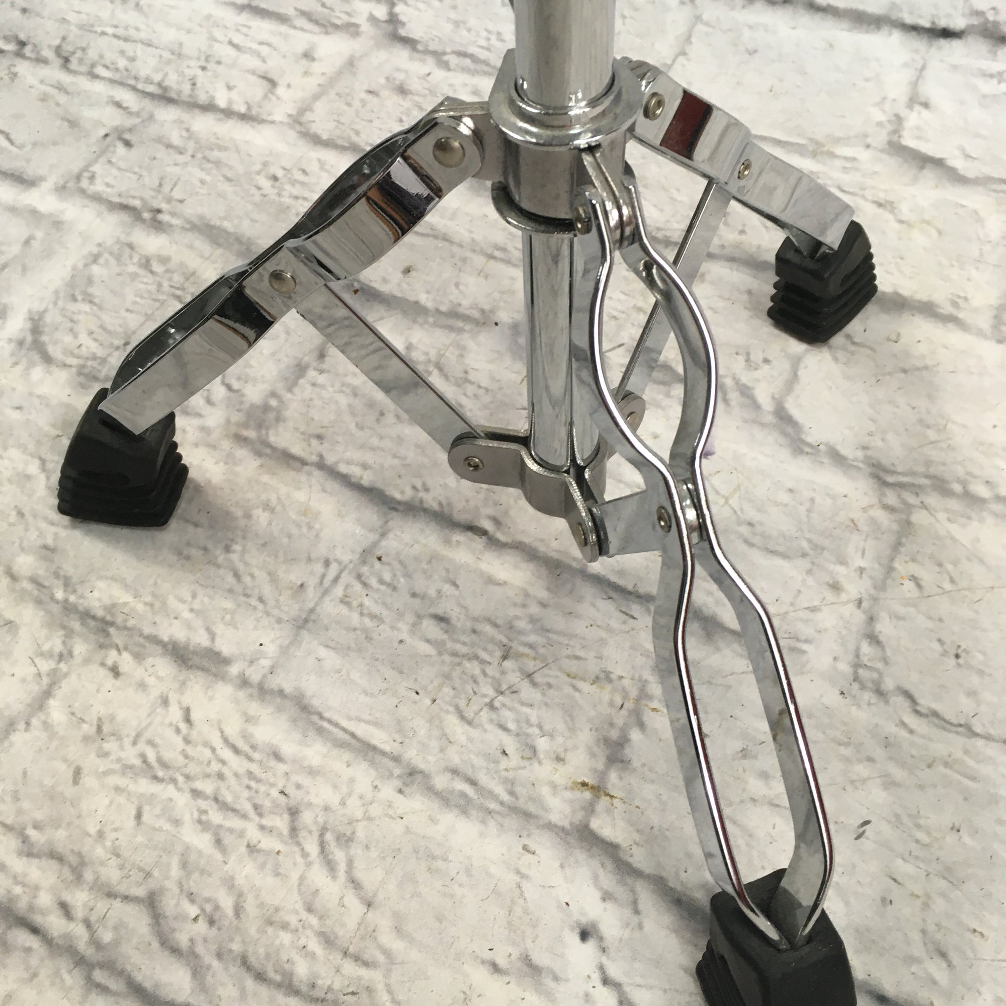 Pearl Double Braced Snare Stand