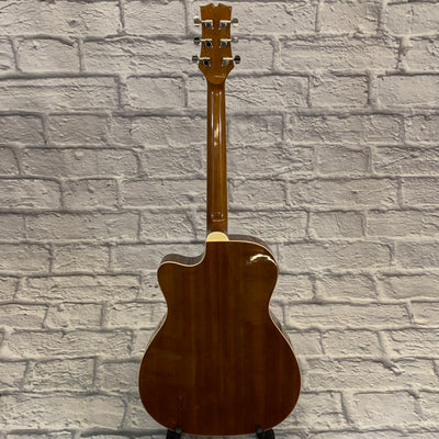 Mitchell MO120CESB Acoustic Electric Guitar Sunburst