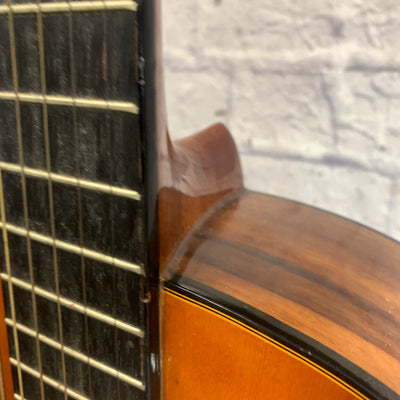 Global Classical Acoustic Guitar