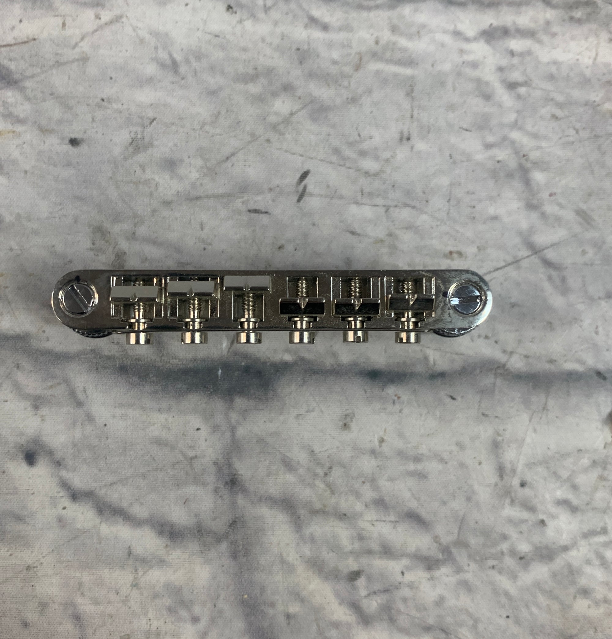 Epiphone Tune-o-Matic Style Bridge