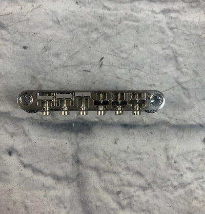 Epiphone Tune-o-Matic Style Bridge