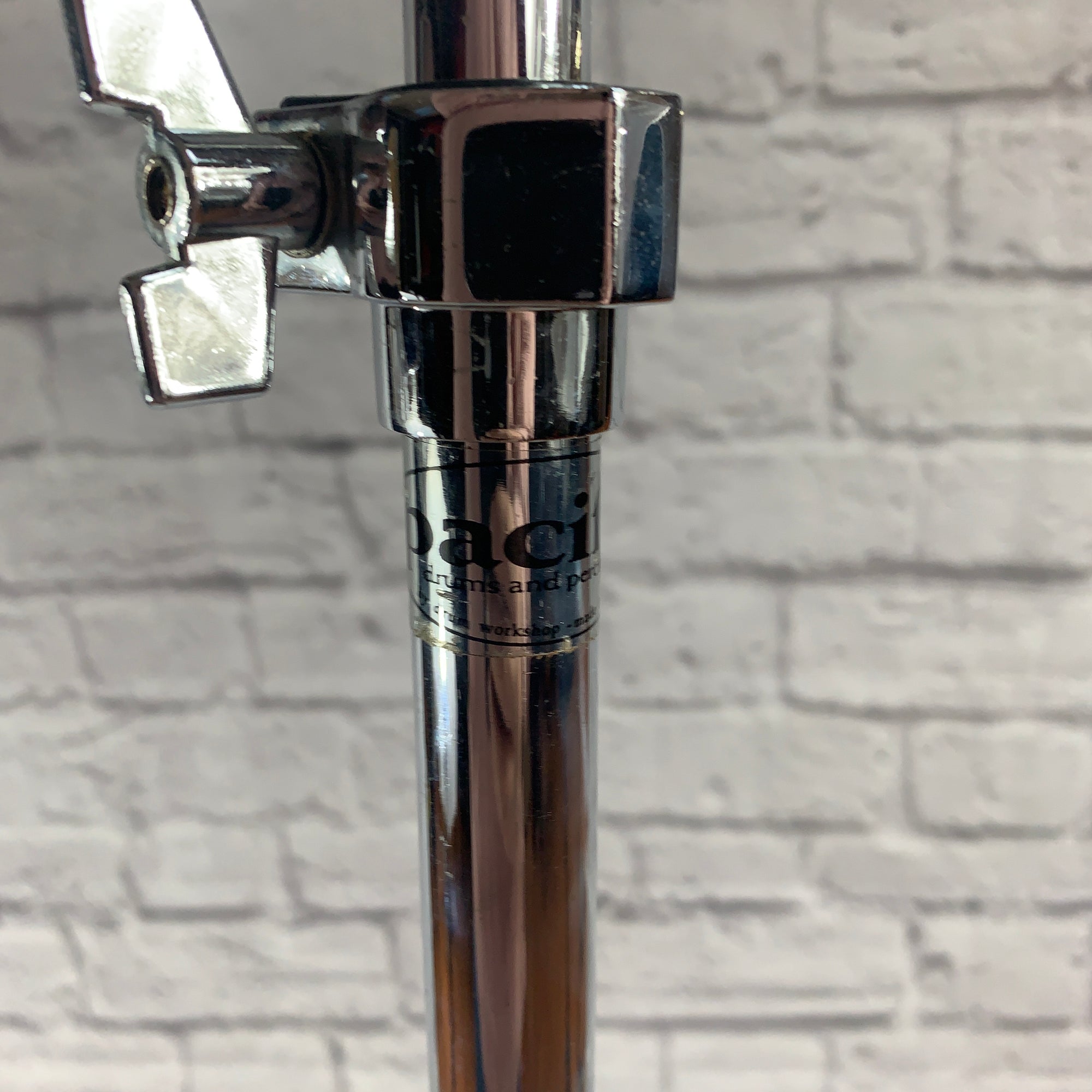 Pacific/Generic Mini Boom Cymbal Stand