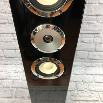 Unknown Powered Karaoke Speaker