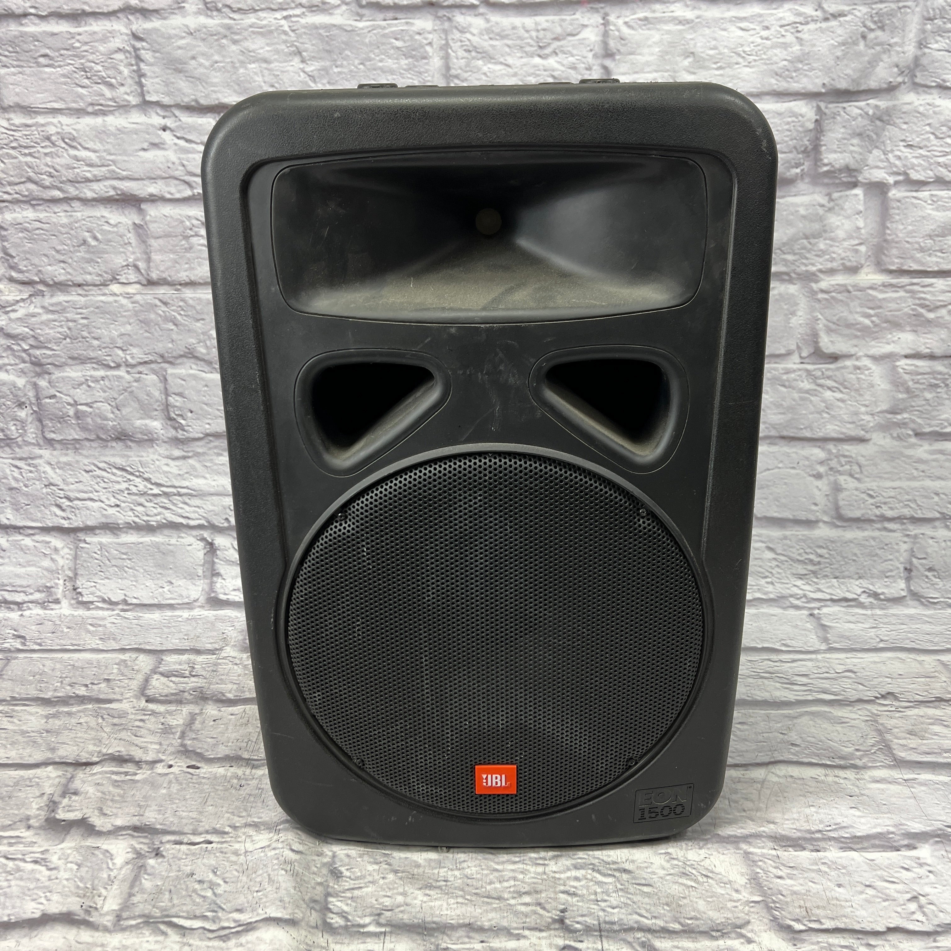 JBL EON 1500 2 Way 15