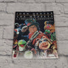 Hal Leonard John Denver and The Muppets - A Christmas Together Piano Vocal Guitar Book