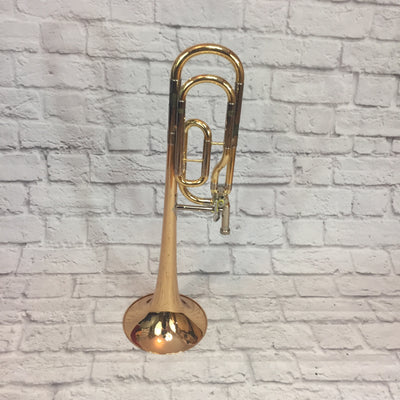 ** Yamaha Allegro YSL548G Trombone