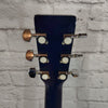 Jay Turser Jay-TRD / TBL Acoustic Guitar