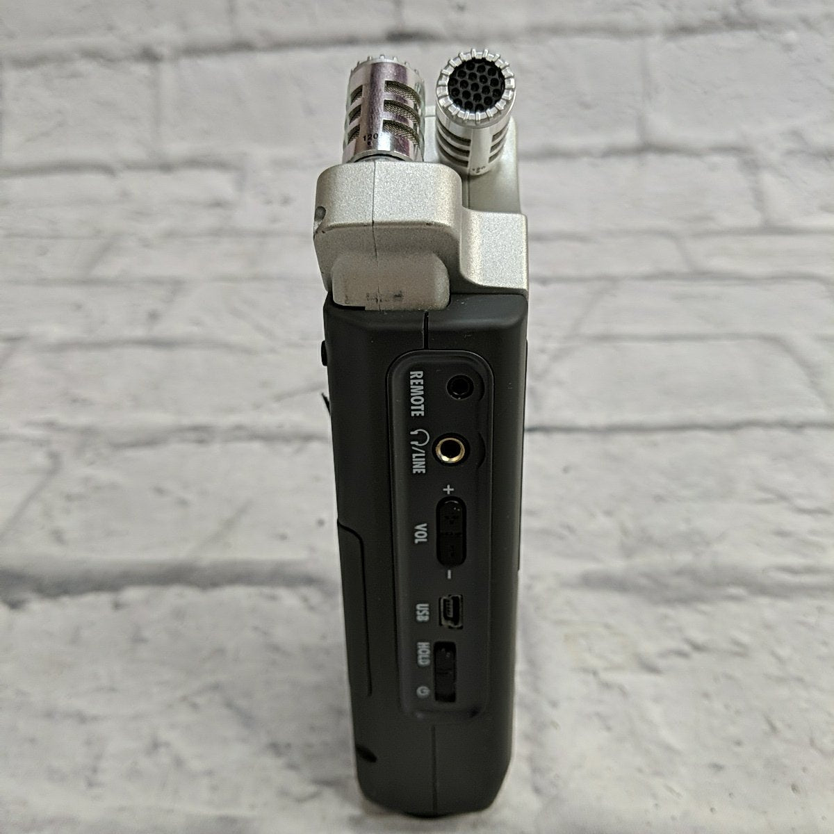 Zoom H4N Digital Recorder