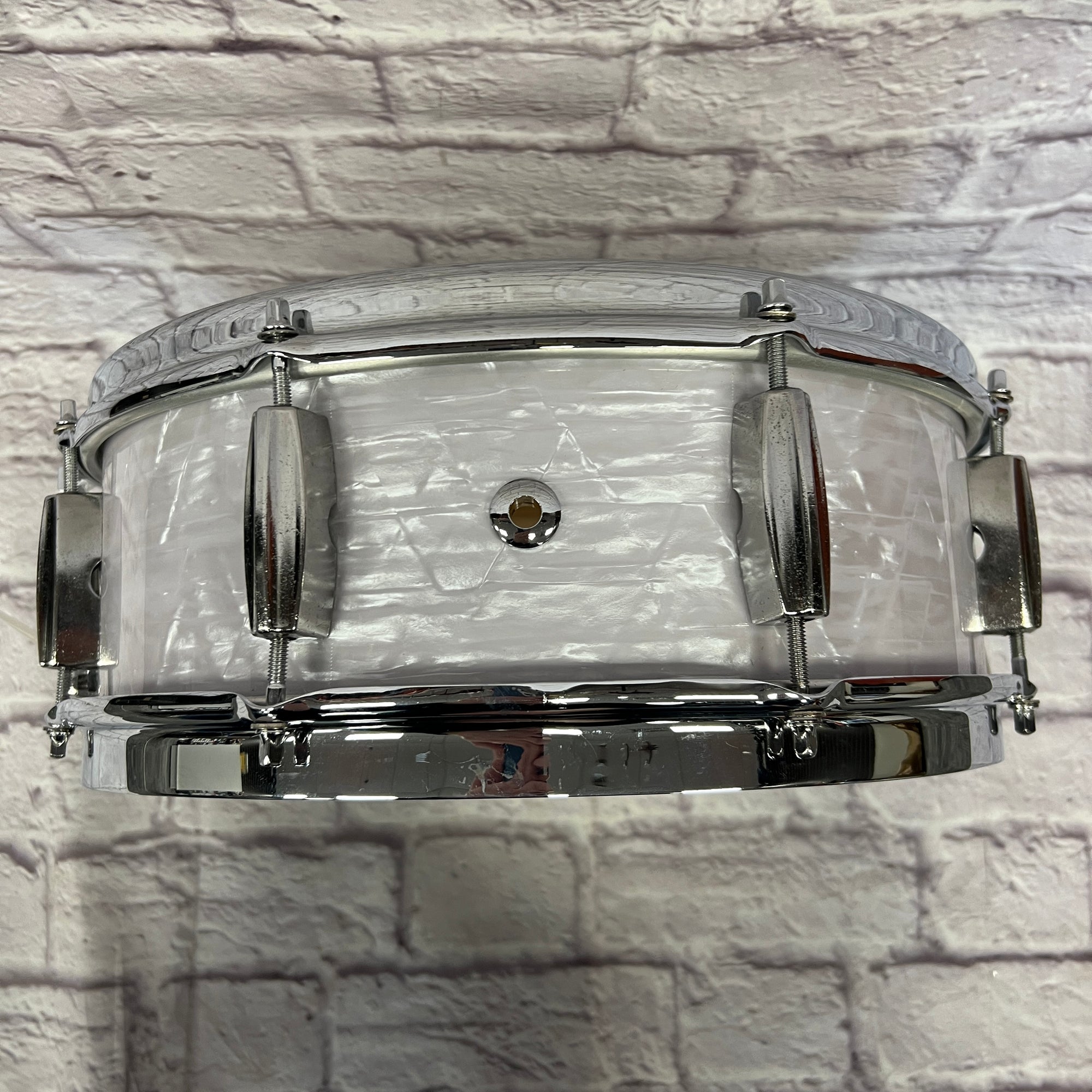 Unknown 14x5 WMP Snare Drum