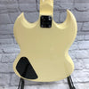 Epiphone SG G310 White Electric Guitar