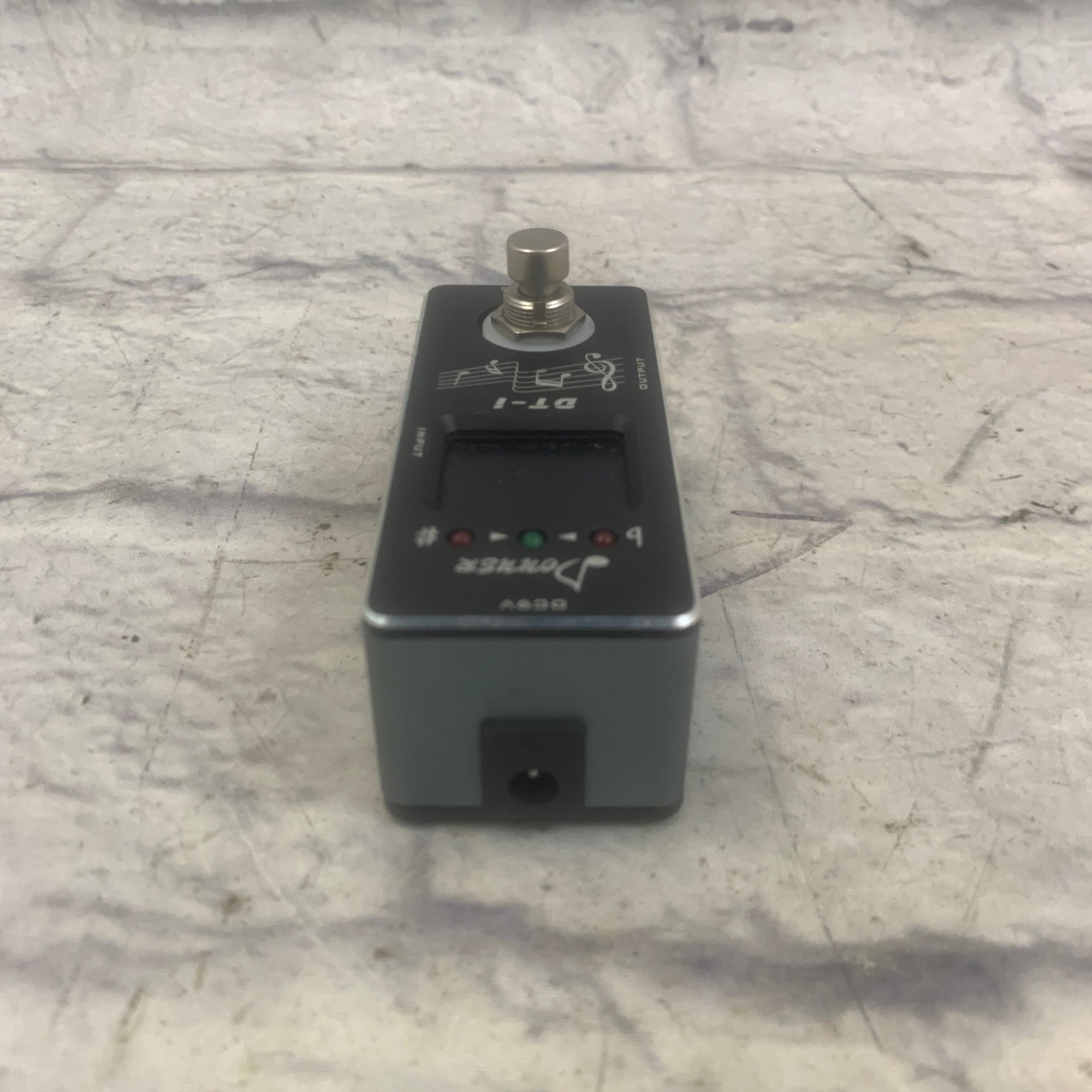 Donner DT-1 Tuner