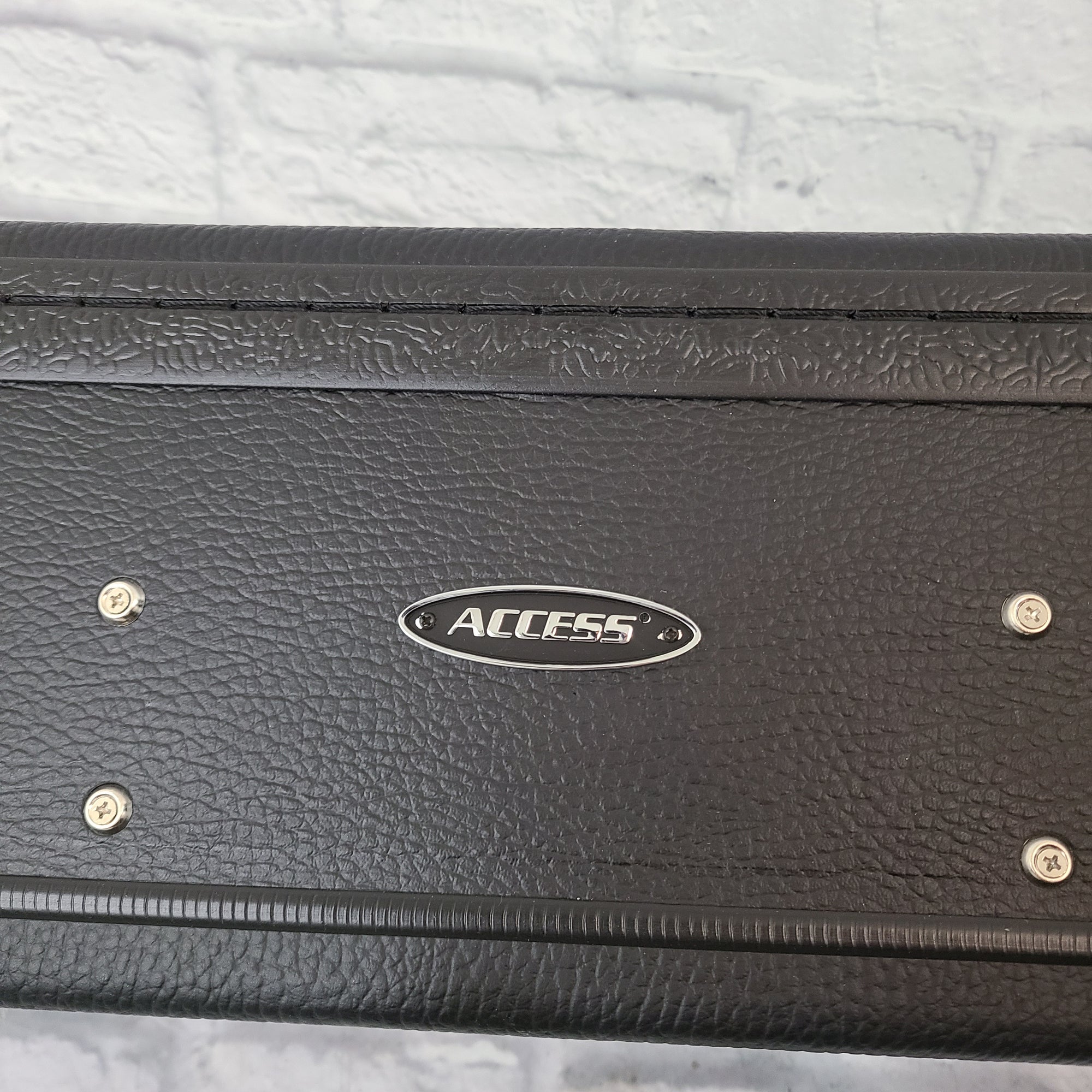 Access AC1DA1 Stage One Dreadnought Hard Case