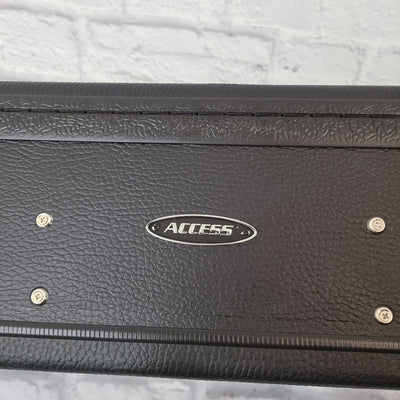 Access AC1DA1 Stage One Dreadnought Hard Case
