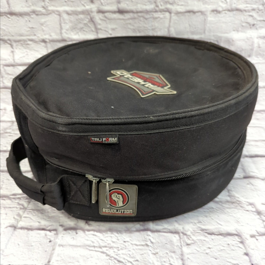 Ahead 14x6.5 Snare Drum Bag