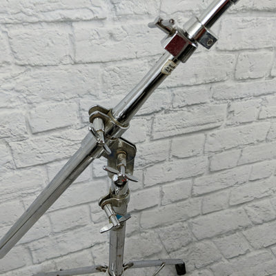 Vintage Ludwig Cymbal Boom Stand