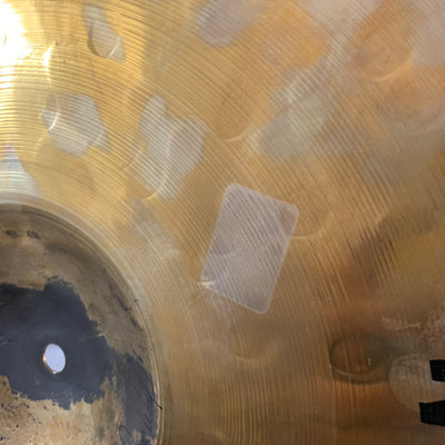 Sabian HHX 20" Evolution Ride Cymbal