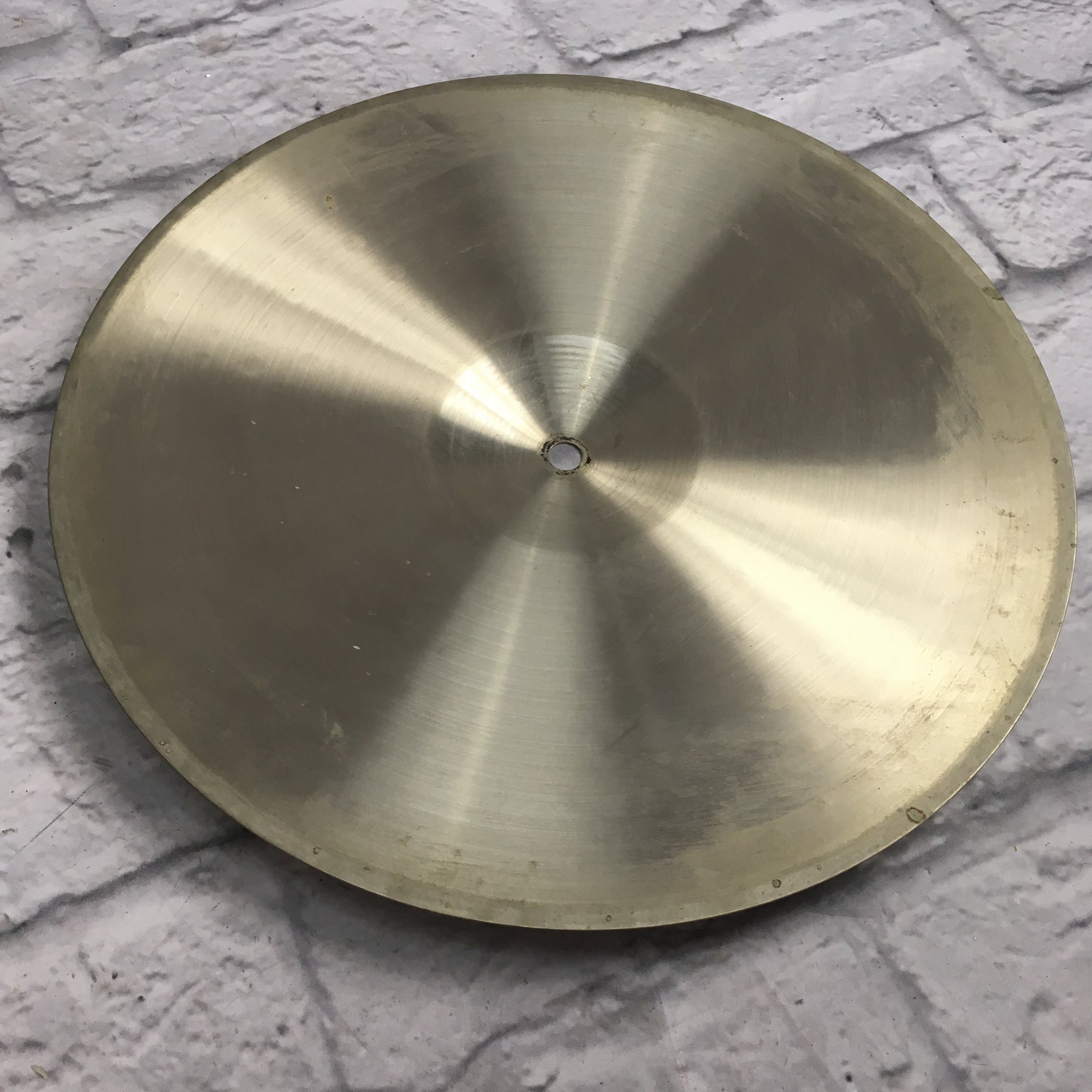 Camber 200 Series 14in Hi Hat Cymbal Pair