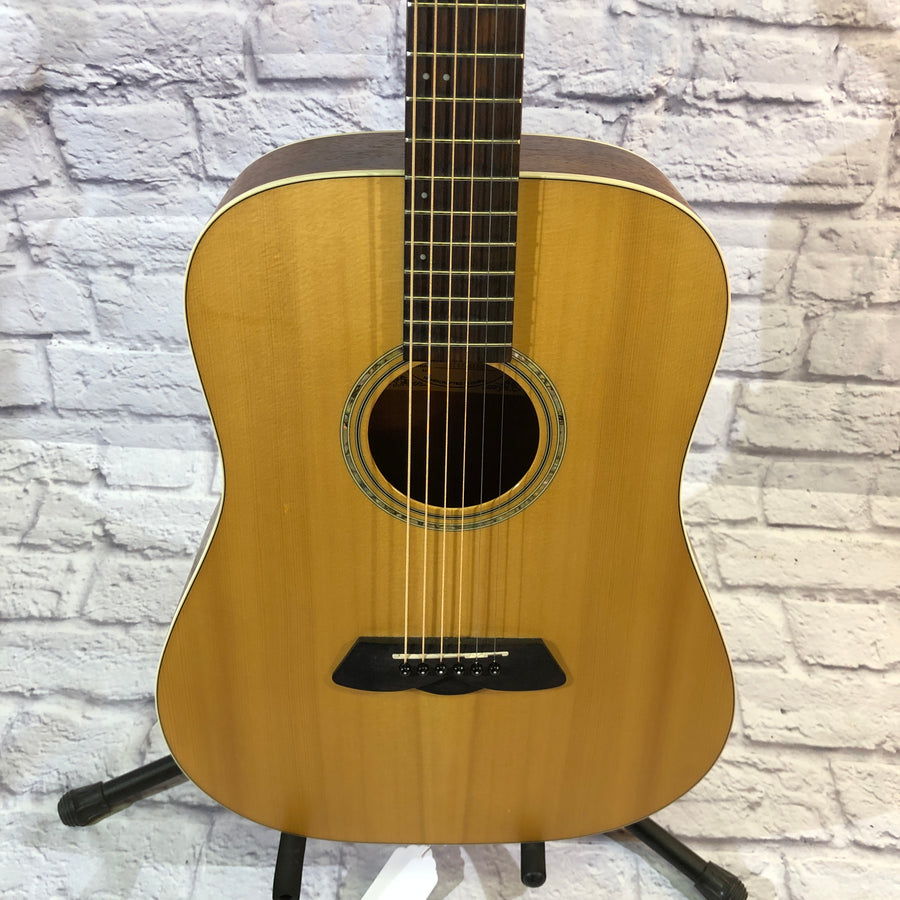 Laguna LD2 O/P Acoustic Guitar