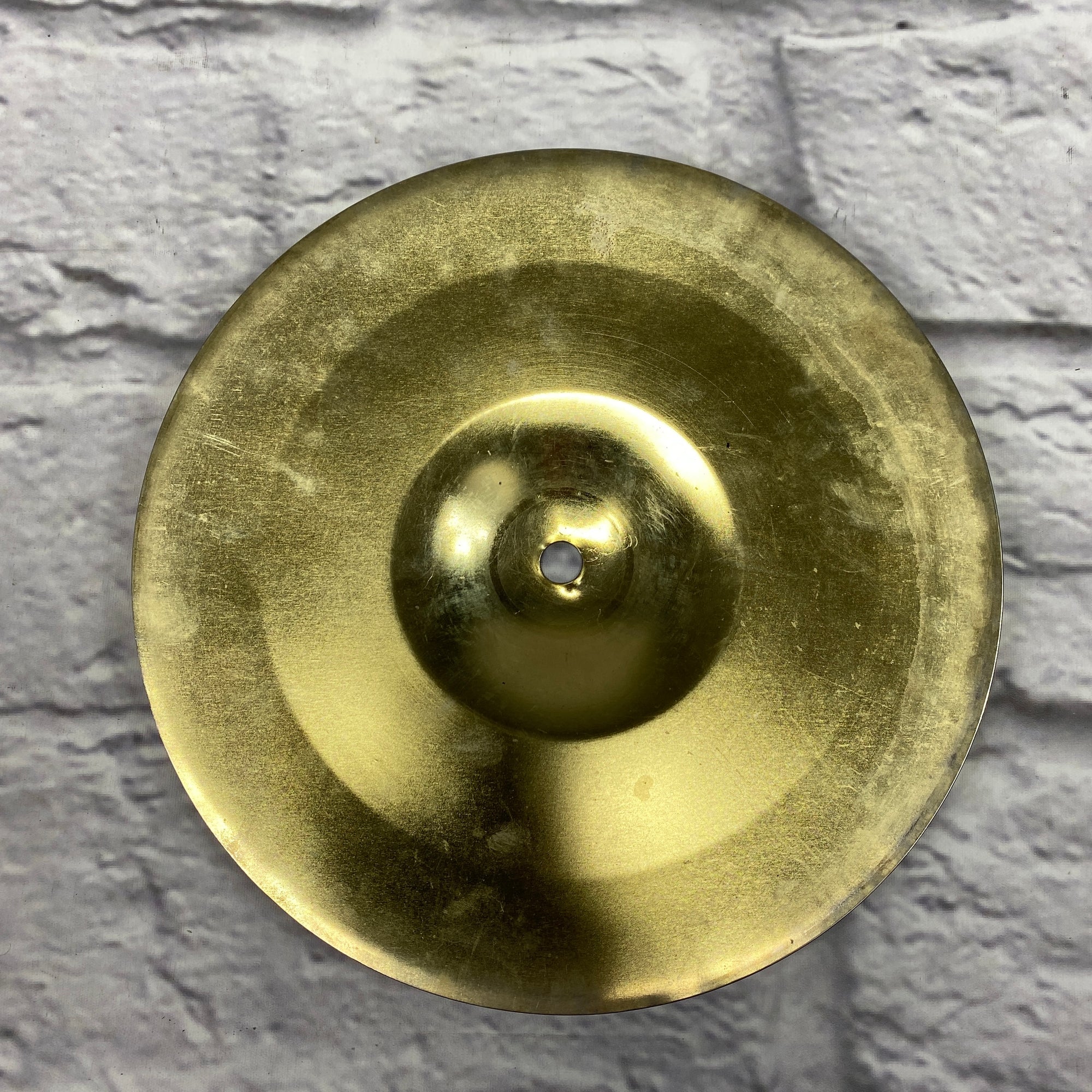 9" Splash Cymbal