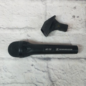 Sennheiser MD 735 Dynamic Microphone