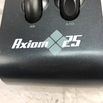 M-Audio Axiom 25 Controller