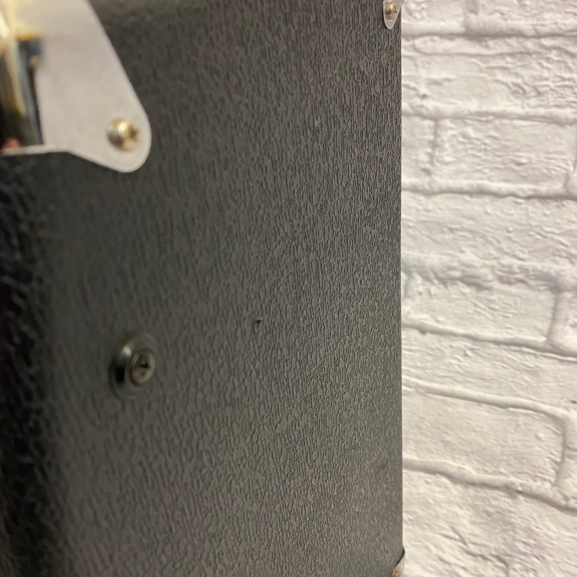 Hosa QBA-60 Bass Combo Amp