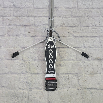DW 6500 Hi Hat Stand