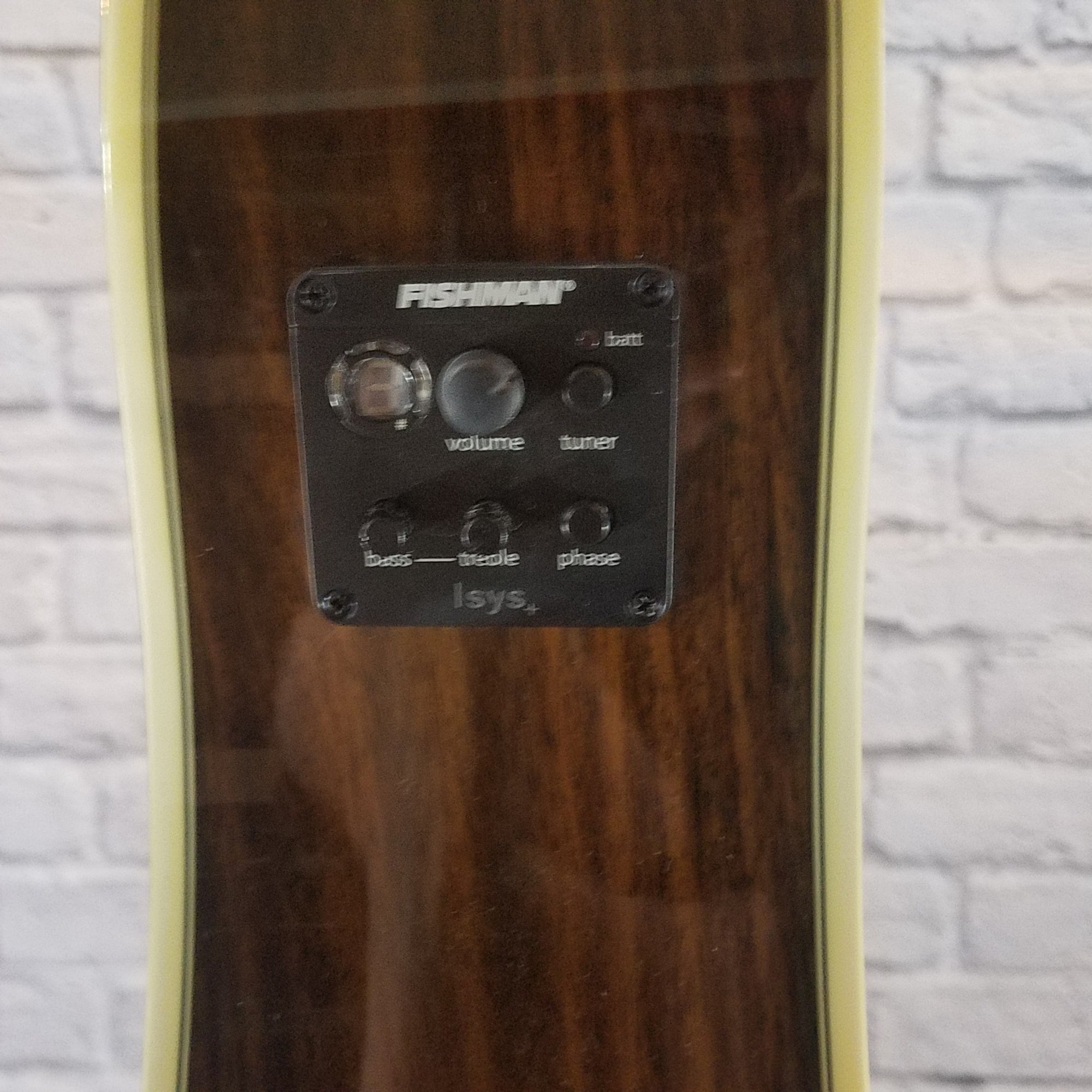 Ventura V5NAT Acoustic Guitar