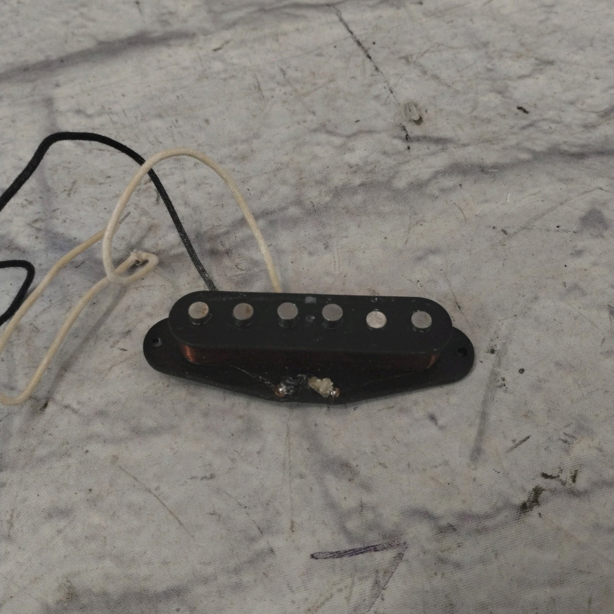 Fender SRV Strat Pickup
