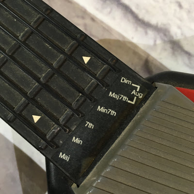 Suzuki XG-1 Unisynth Guitar