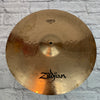 Zildjian ZBT 20" Ride Cymbal