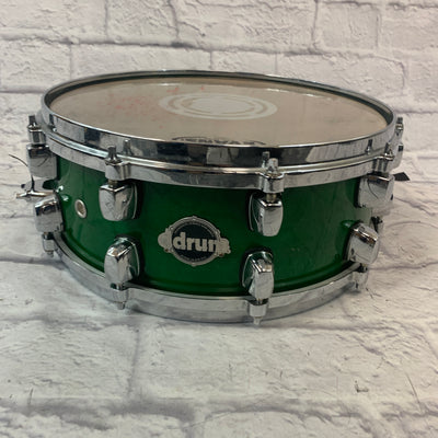 DDrum Dominion Series Ash Snare 14x6