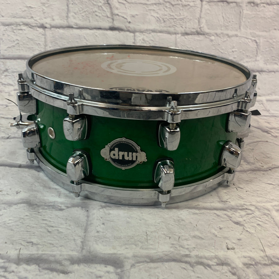 DDrum Dominion Series Ash Snare 14x6