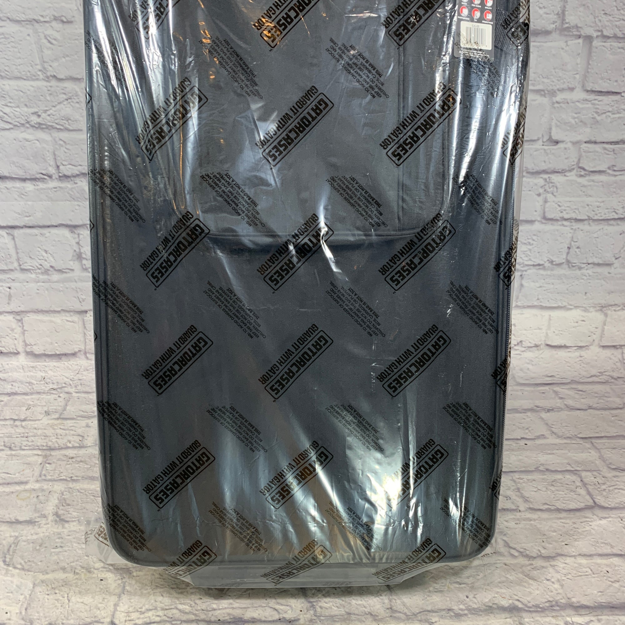 Gator GK-88 Keyboard Case Gig Bag