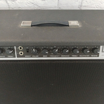 Lab Series L5 "308A" (2X12) Guitar Combo Amp
