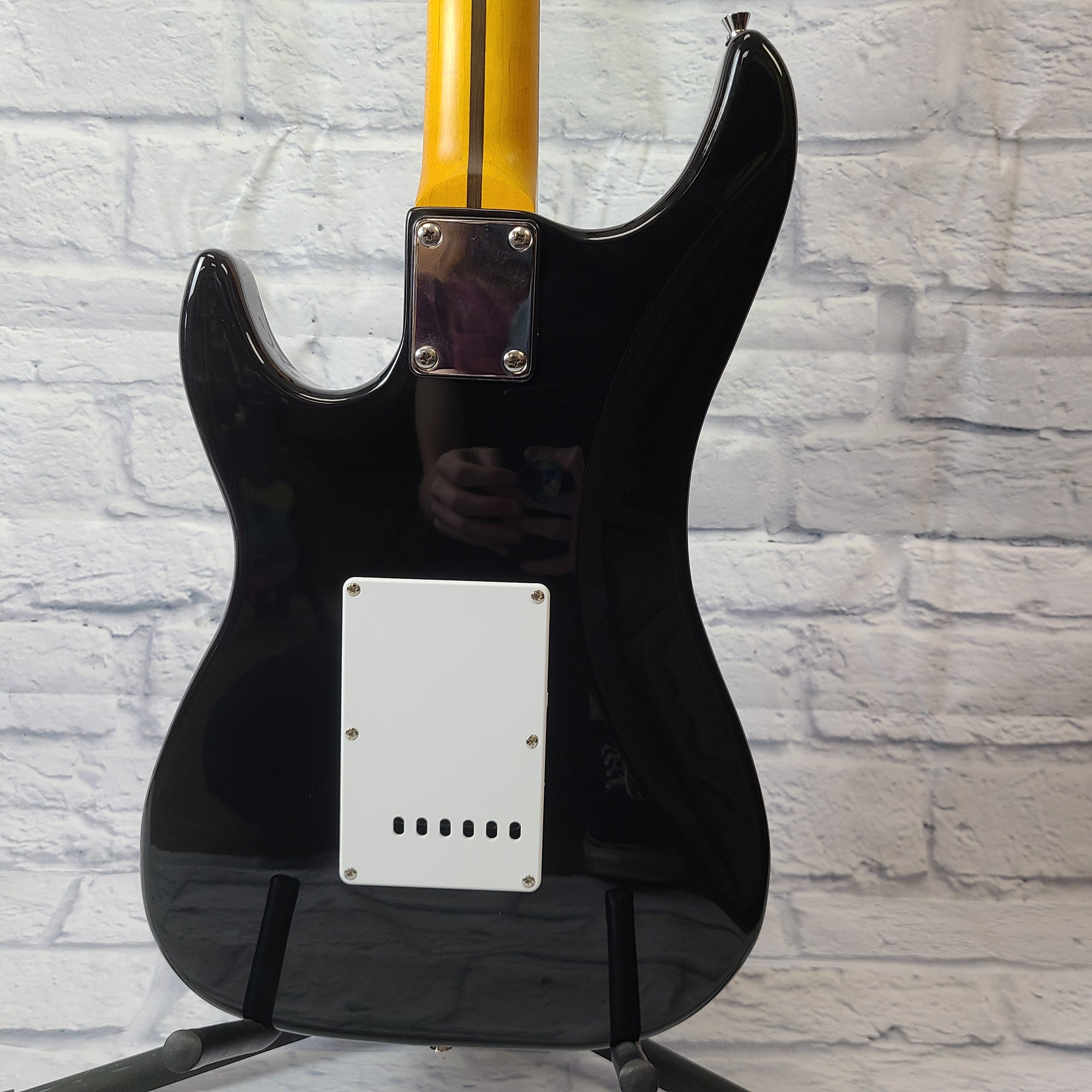 Washburn Sonamaster Electric Guitar Strat Style