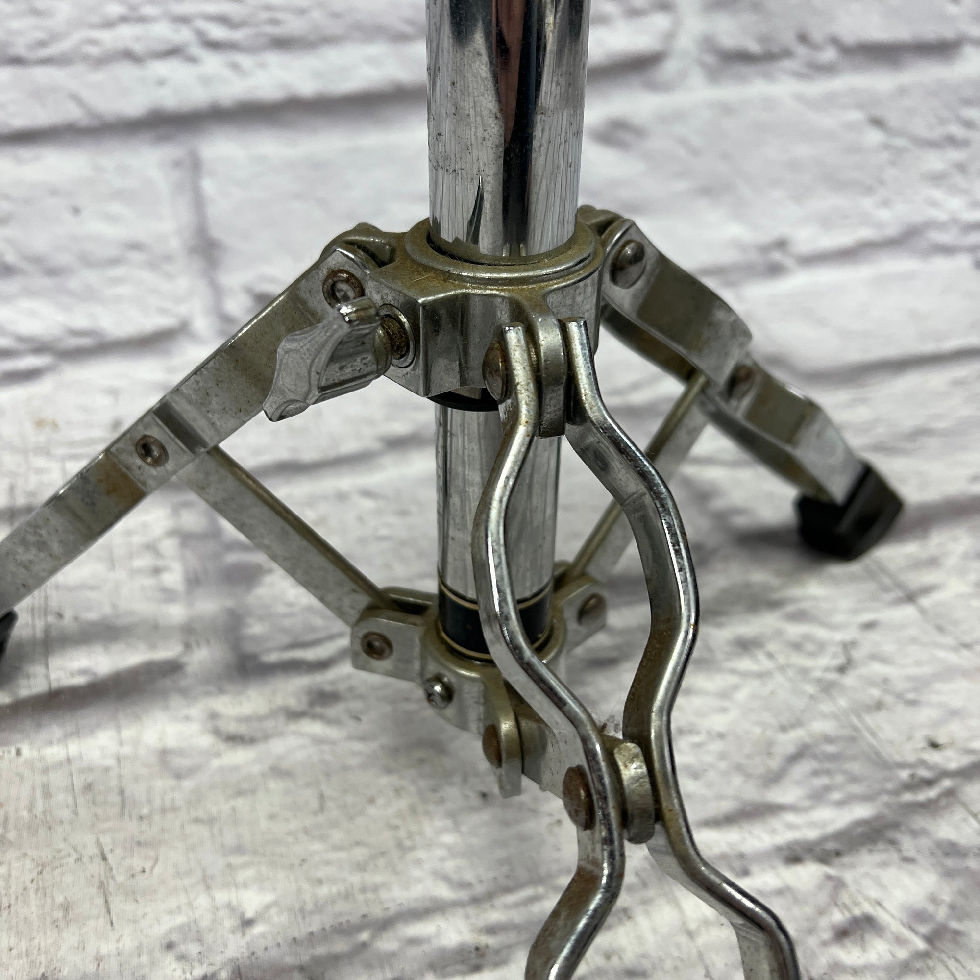 Pearl Double Braced Snare Stand