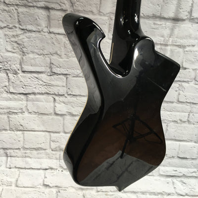 Ibanez UICT10 Iceman tenor Ukulele