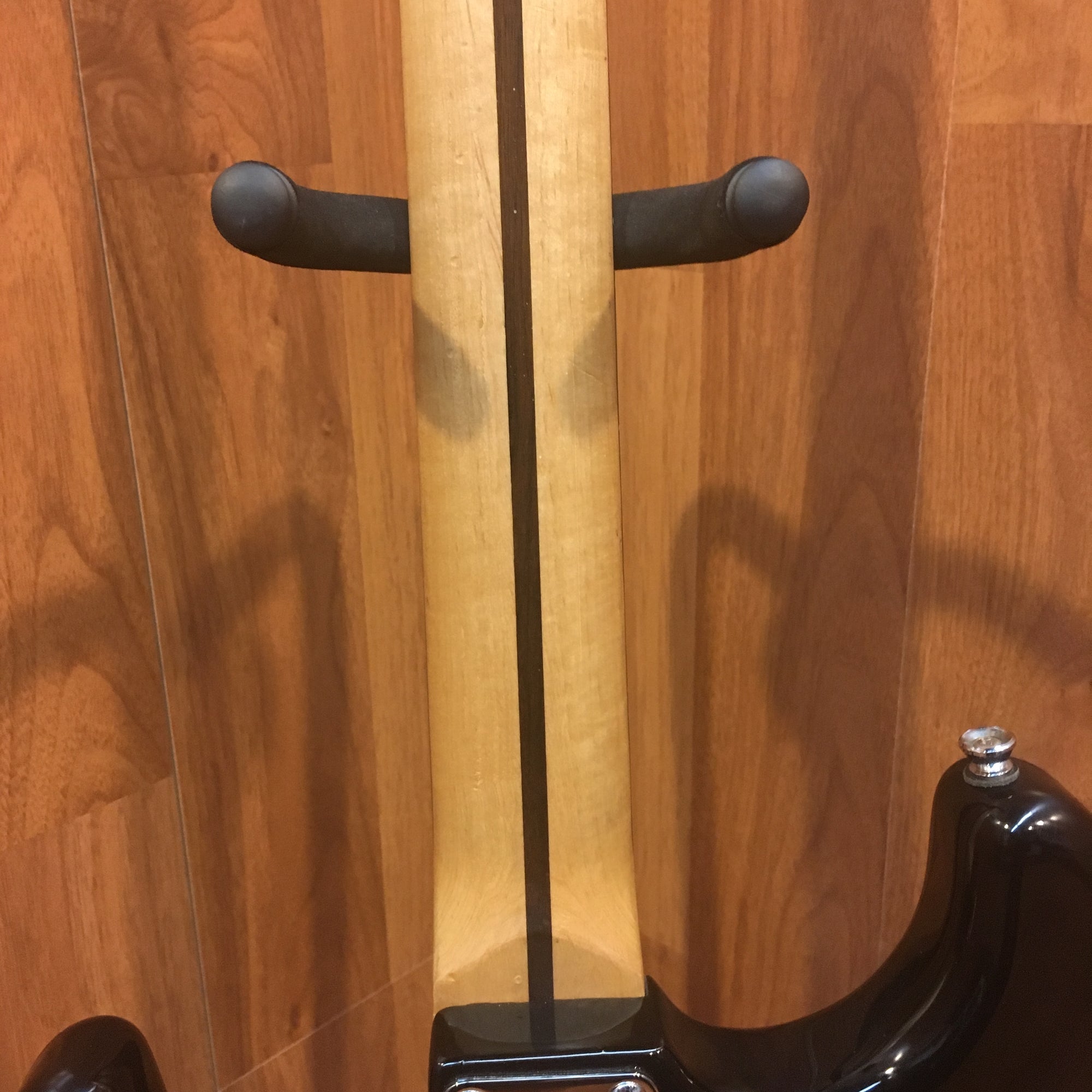 New York Pro Strat Style Electric Guitar