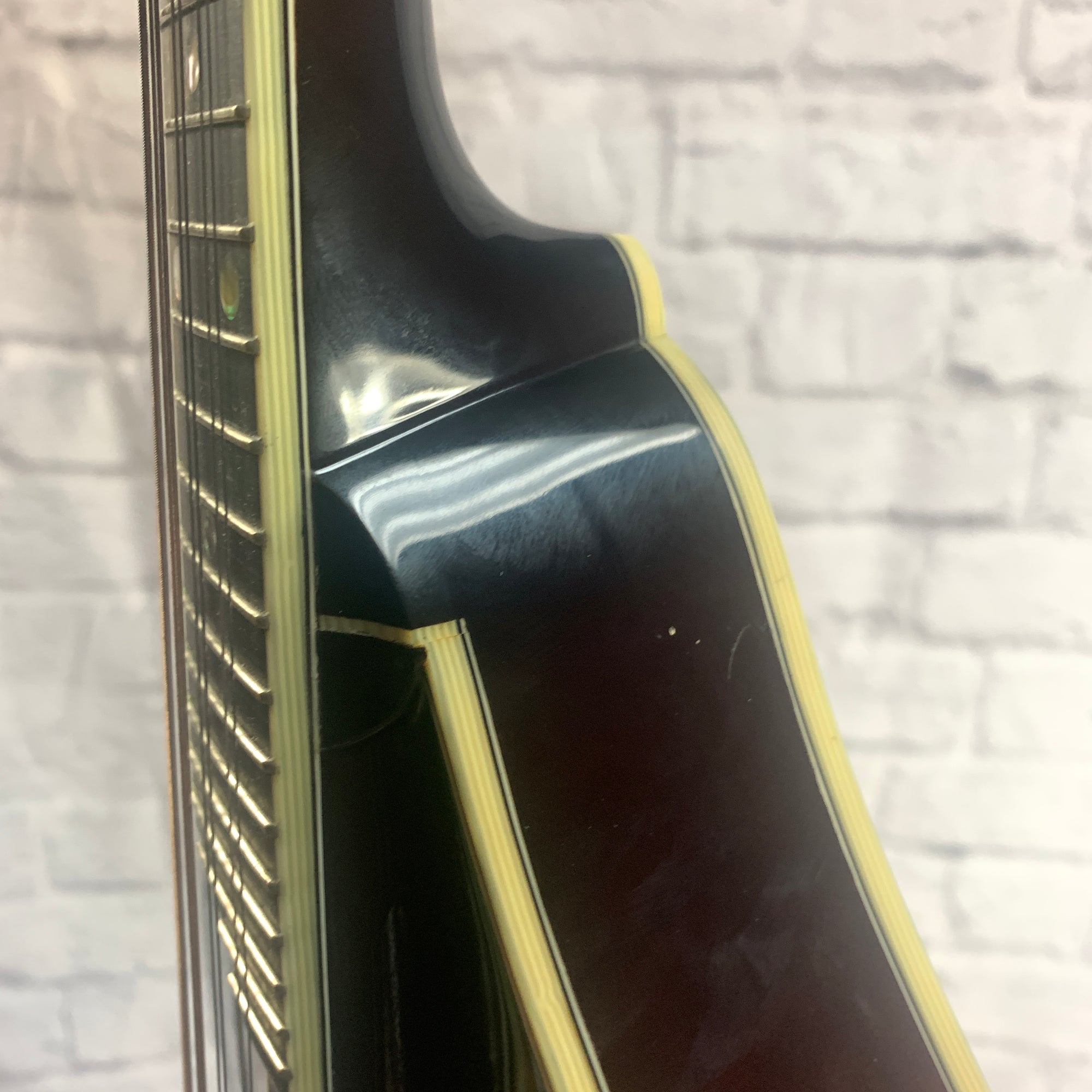 Eastman MD805 Mandolin